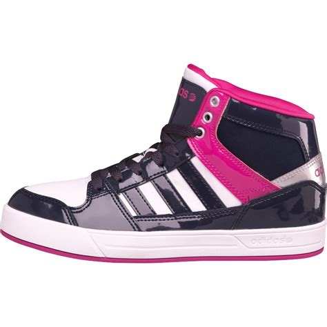 hoge gymschoenen dames adidas|Adidas dames sneakers.